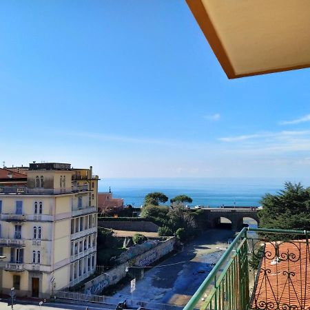 Bianca House Sea View Apartment Леванто Екстериор снимка