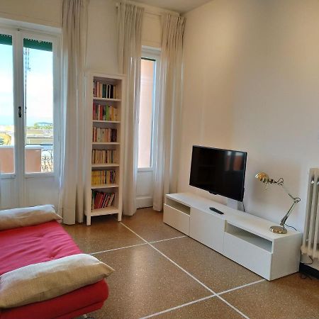 Bianca House Sea View Apartment Леванто Екстериор снимка
