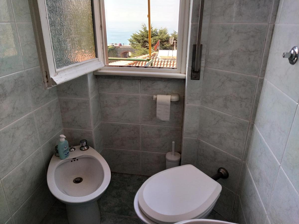 Bianca House Sea View Apartment Леванто Екстериор снимка