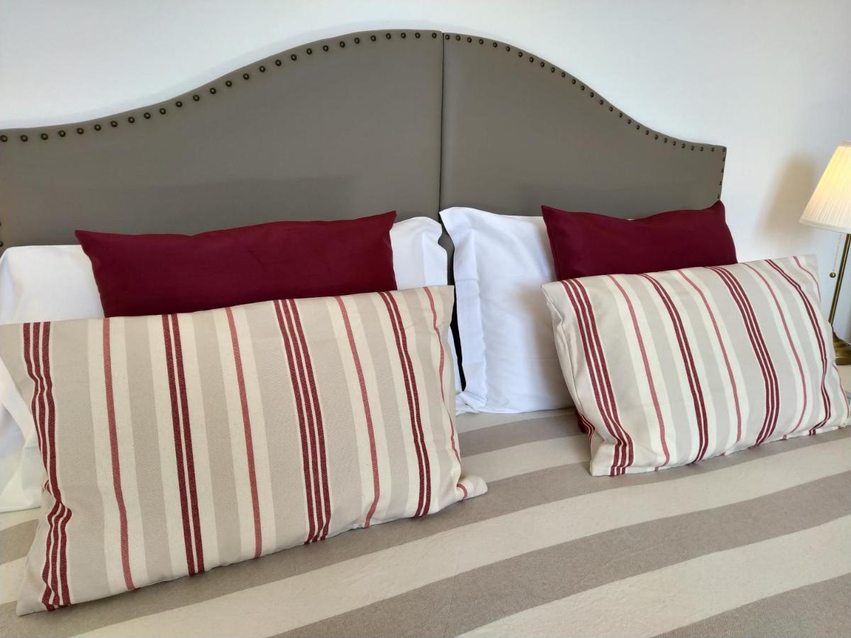 Bianca House Sea View Apartment Леванто Екстериор снимка