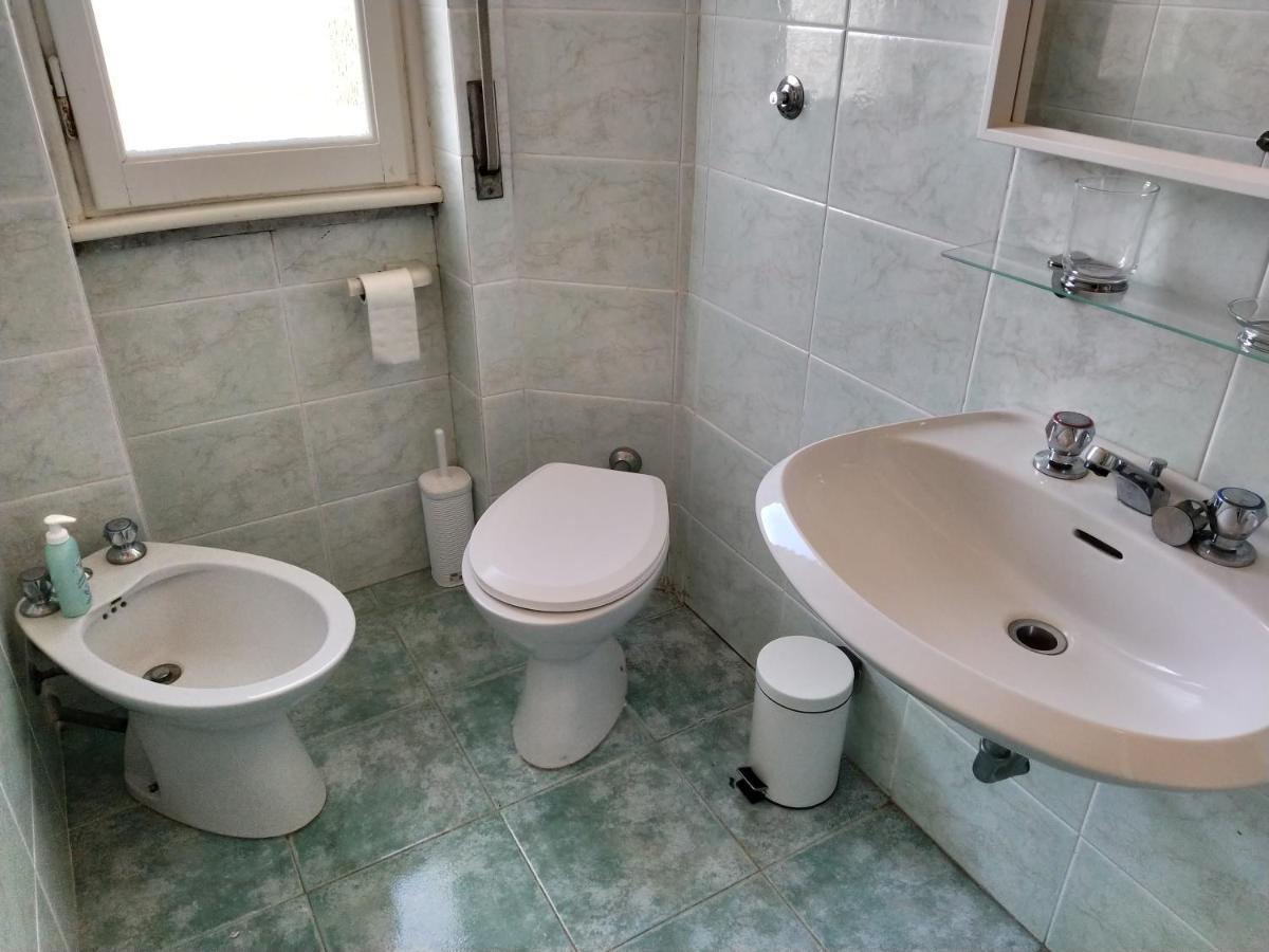 Bianca House Sea View Apartment Леванто Екстериор снимка