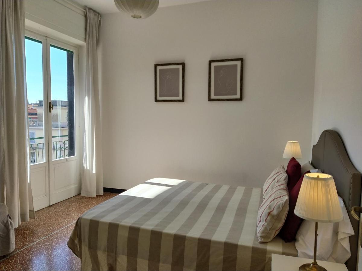 Bianca House Sea View Apartment Леванто Екстериор снимка