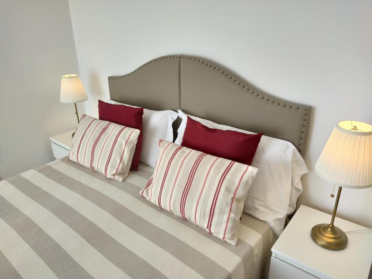 Bianca House Sea View Apartment Леванто Екстериор снимка