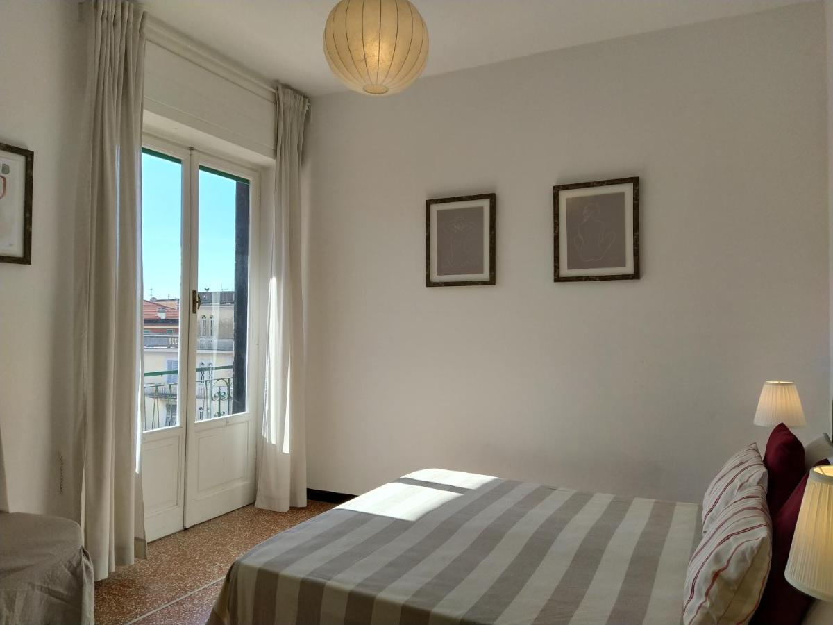 Bianca House Sea View Apartment Леванто Екстериор снимка