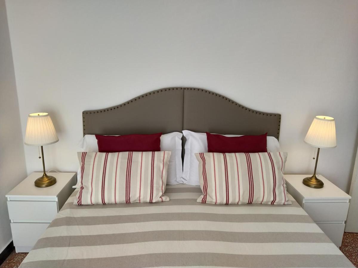 Bianca House Sea View Apartment Леванто Екстериор снимка