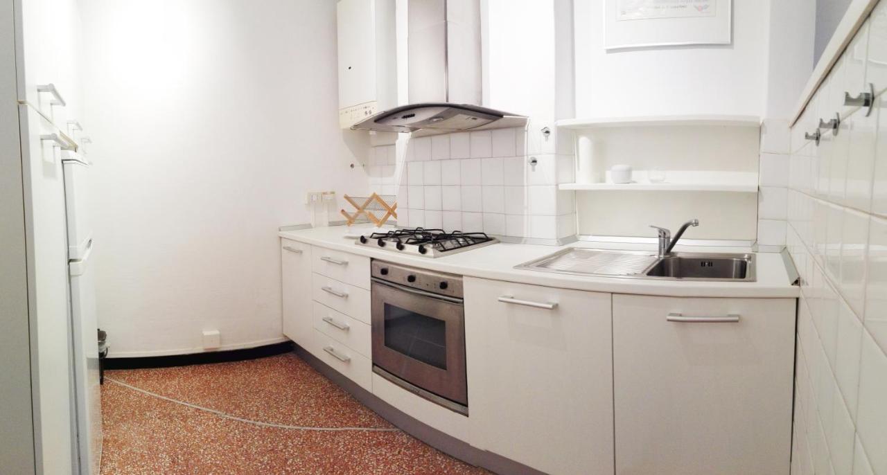 Bianca House Sea View Apartment Леванто Екстериор снимка