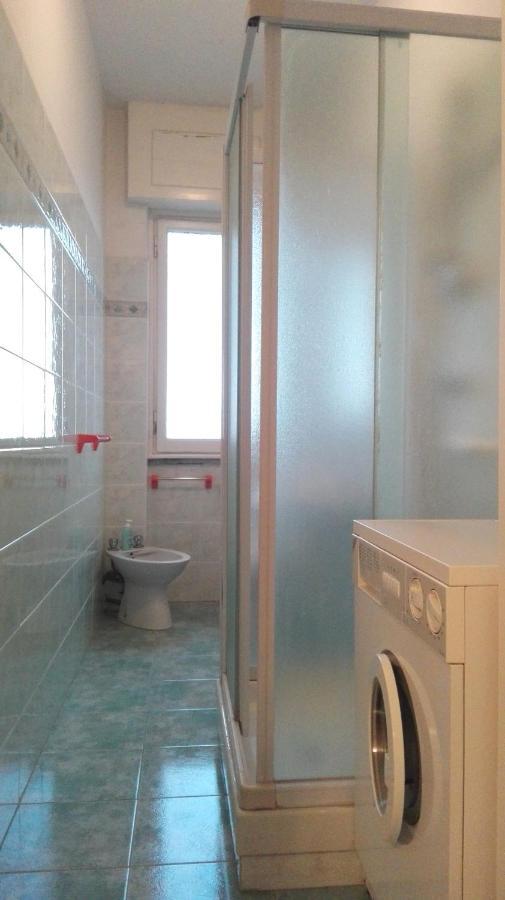 Bianca House Sea View Apartment Леванто Екстериор снимка