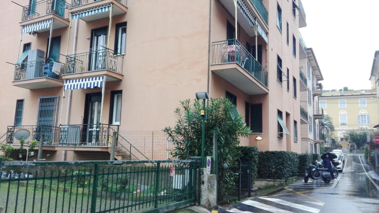 Bianca House Sea View Apartment Леванто Екстериор снимка