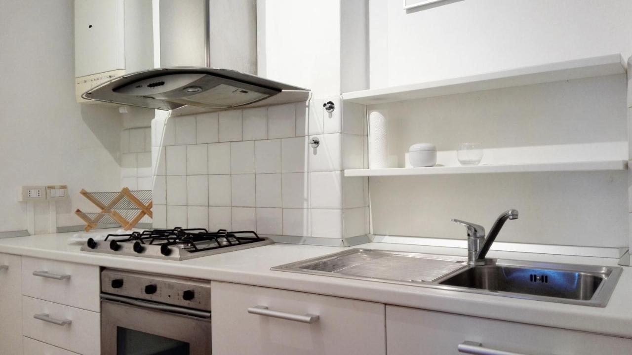 Bianca House Sea View Apartment Леванто Екстериор снимка