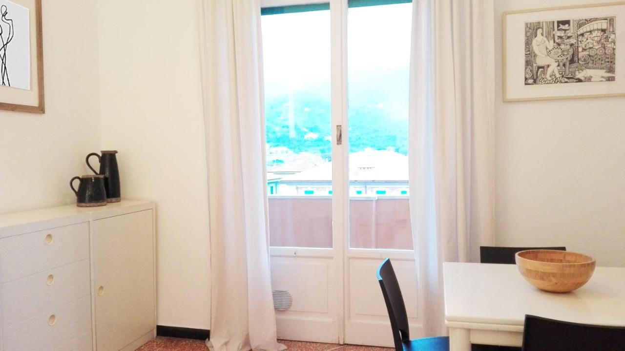 Bianca House Sea View Apartment Леванто Екстериор снимка