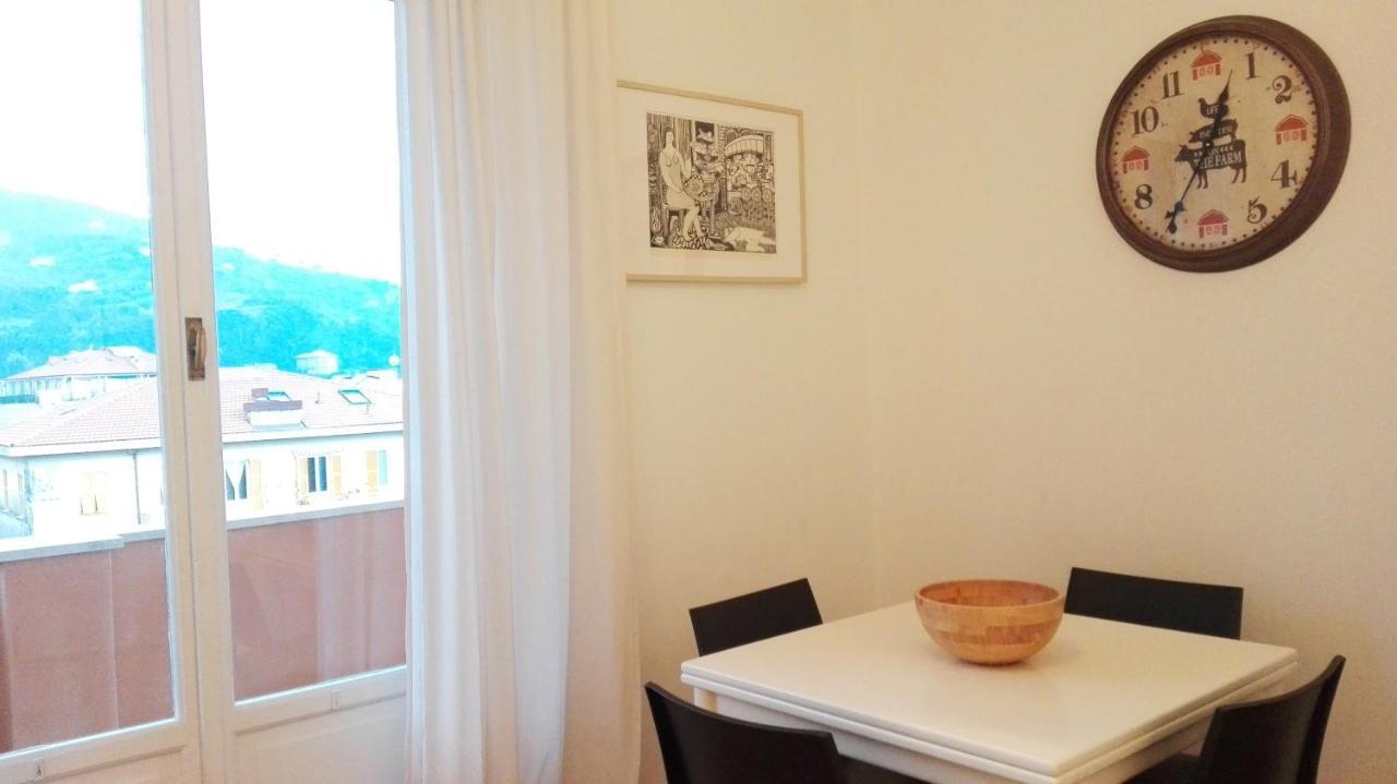 Bianca House Sea View Apartment Леванто Екстериор снимка